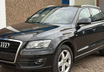 Audi Q5 514.000 km 6.800 &euro; Moers 47441