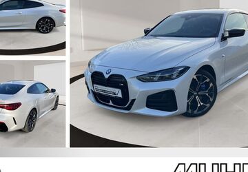 BMW M440 25.172 km 59.980 &euro; Oberhausen 46149