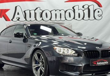 BMW M6 145.630 km 32.990 &euro; Gladbeck 45968