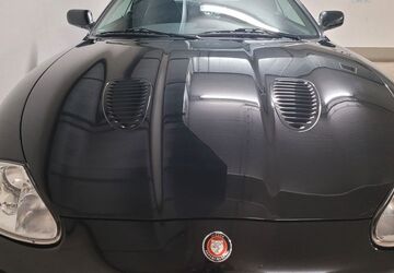 Jaguar XKR 138.000 km 21.500 &euro; MÜLHEIM AN DER RUHR 45479