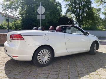 Gebrauchte VW Eos