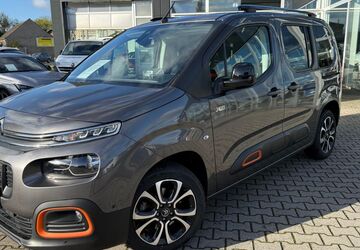 Citroen Berlingo 45.200 km 23.990 &euro; Moers 47445