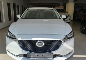 Mazda 6 50.773 km 23.800 &euro; Oberhausen 46149