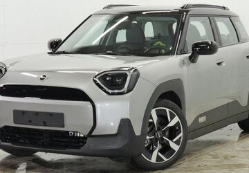 Mini Aceman 3.700 km 28.999 &euro; Meerbusch 40668