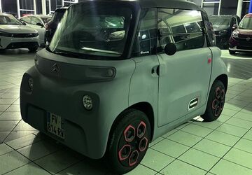 Citroen AMI 16.854 km 7.800 &euro; Gelsenkirchen 45892