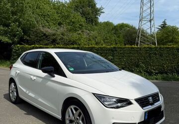 Seat Ibiza 73.170 km 12.900 &euro; Oberhausen 46147
