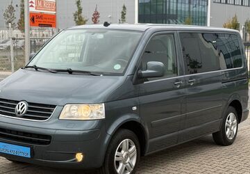 VW T5 Transporter 317.000 km 11.499 &euro; Bottrop 46238
