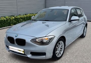 BMW 116 154.738 km 8.200 &euro; Essen 45356