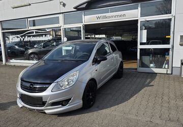 Opel Corsa 197.000 km 1.490 &euro; Gladbeck 45966