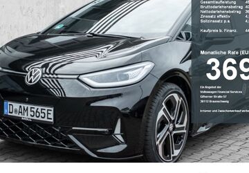 VW ID.3 10.000 km 42.300 &euro; Düsseldorf 40549
