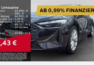 Audi A5 32.862 km 45.990 &euro; Oberhausen 46047