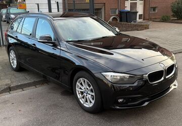 BMW 318 180.000 km 8.680 &euro; Duisburg 47226