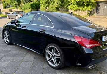 Mercedes-Benz 220 225.000 km 13.500 &euro; Bochum 44807