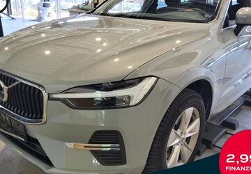 Volvo XC60 14.188 km 35.680 &euro; Essen-Kray 45309
