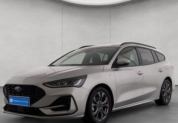 Ford Focus 31.483 km 19.490 &euro; Düsseldorf 40549