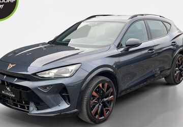 Cupra Formentor 14.727 km 33.470 &euro; Bottrop 46244