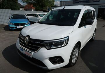 Renault Kangoo 35.200 km 20.800 &euro; Bochum 44803