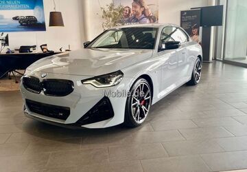 BMW M240i 2.999 km 65.950 &euro; Duisburg 47119