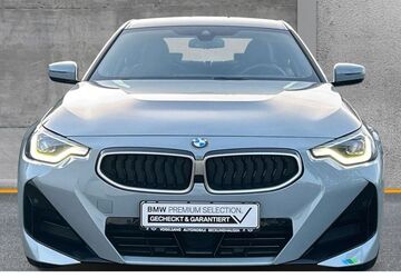 BMW 218 12.609 km 37.490 &euro; Recklinghausen 45659