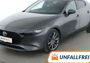 Mazda 3 104.948 km 15.690 &euro; Essen 45141