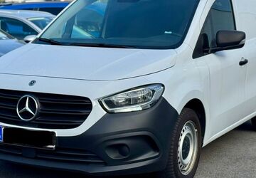 Mercedes-Benz Citan 89.200 km 14.690 &euro; Moers 47447