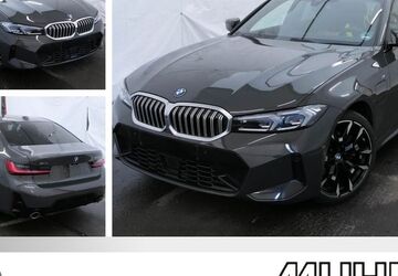 BMW 330 25.086 km 48.740 &euro; Oberhausen 46149