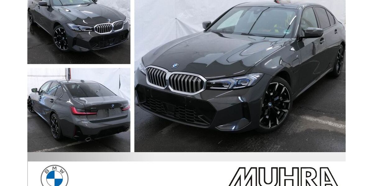 BMW 330 25.086 km 48.740 &euro; Oberhausen 46149