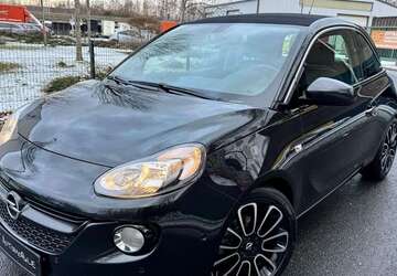 Opel Adam 75.570 km 8.990 &euro; Oberhausen 46045