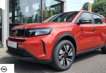 Opel Frontera 2.750 km 22.550 &euro; Düsseldorf-Gerresheim 40625