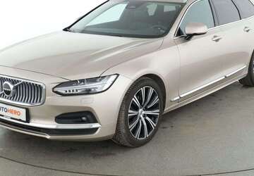 Volvo V90 38.108 km 36.090 &euro; Essen 45141
