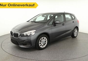 BMW 218 Active Tourer 28.390 km 16.460 &euro; Düsseldorf 40599