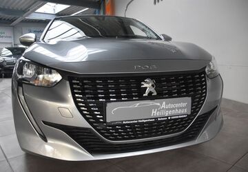 Peugeot 208 23.664 km 12.480 &euro; Heiligenhaus 42579