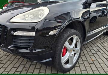 Porsche Cayenne 211.394 km 11.500 &euro; Moers 47443