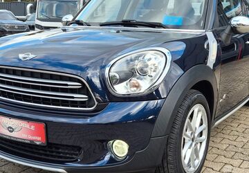 Mini Cooper D 123.000 km 11.990 &euro; Recklinghausen 45659