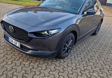 Mazda CX-30 64.000 km 19.800 &euro; Wesel 46487