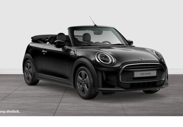 Mini Cooper Cabrio 85.644 km 21.780 &euro; Düsseldorf 40595
