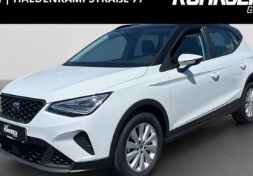 Seat Arona 12.500 km 17.490 &euro; Duisburg 47059