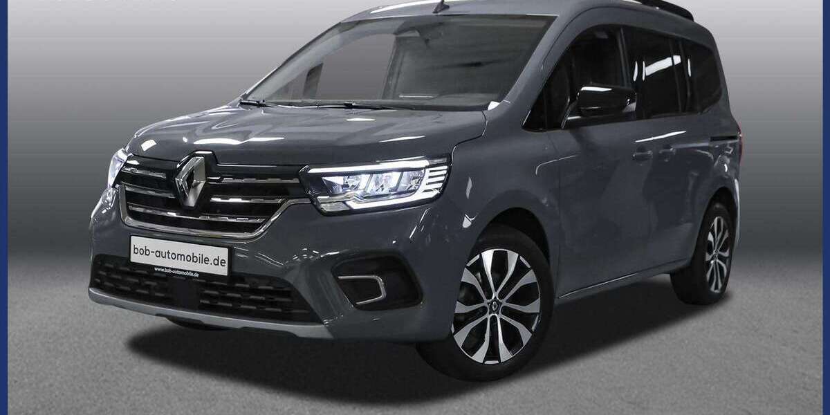 Renault Kangoo 57.110 km 21.890 &euro; Essen 45141