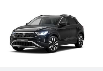VW T-Roc 15.982 km 22.990 &euro; Bochum 44809