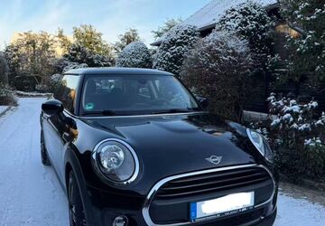 Mini ONE 35.250 km 17.000 &euro; Duisburg 47269