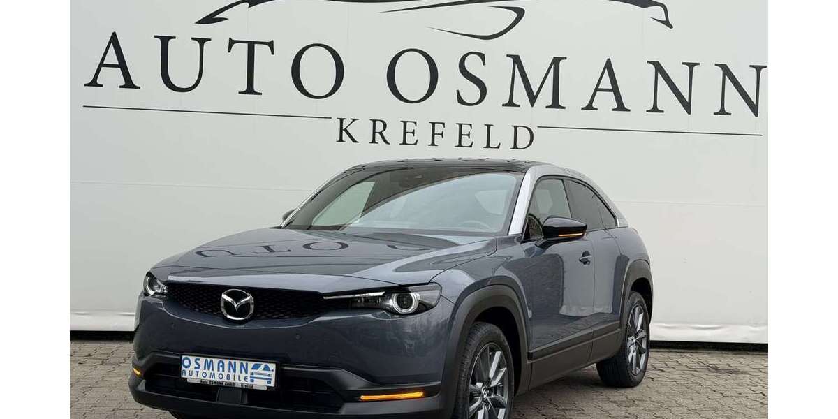 Mazda MX-30 14.600 km 14.950 &euro; Krefeld 47805