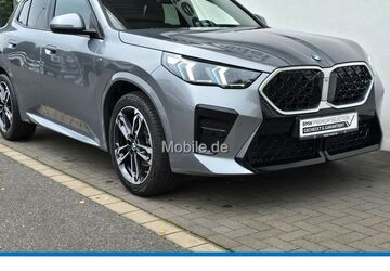 BMW X2 12.199 km 46.290 &euro; Dinslaken 46535