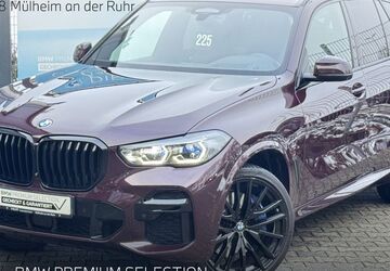 BMW X5 M50 79.832 km 67.880 &euro; Mülheim an der Ruhr 45478