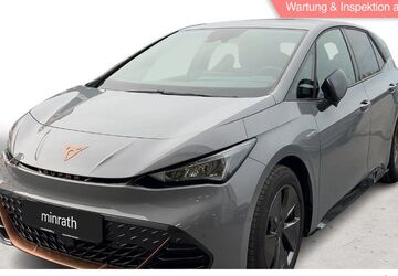 Cupra Born 63.321 km 19.680 &euro; Moers-Hülsdonk 47441