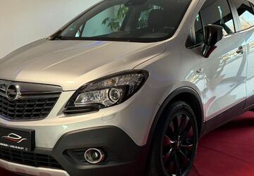Opel Mokka 83.995 km 12.990 &euro; Bochum 44894
