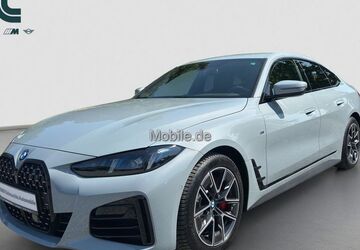 BMW 430 Gran Coupé 27.999 km 54.990 &euro; Düsseldorf 40549