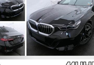 BMW 520 25.100 km 53.440 &euro; Oberhausen 46149