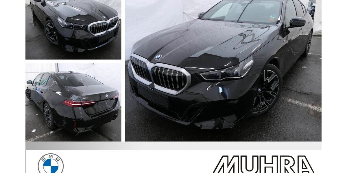 BMW 520 25.100 km 53.440 &euro; Oberhausen 46149