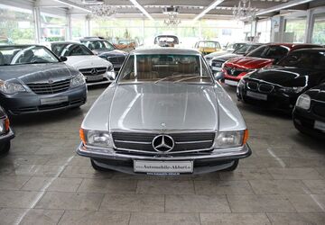 Mercedes-Benz 450 200.000 km 18.990 &euro; Essen 45356