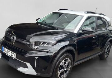 Citroen C3 Aircross 9.000 km 19.690 &euro; Mülheim an der Ruhr 45475